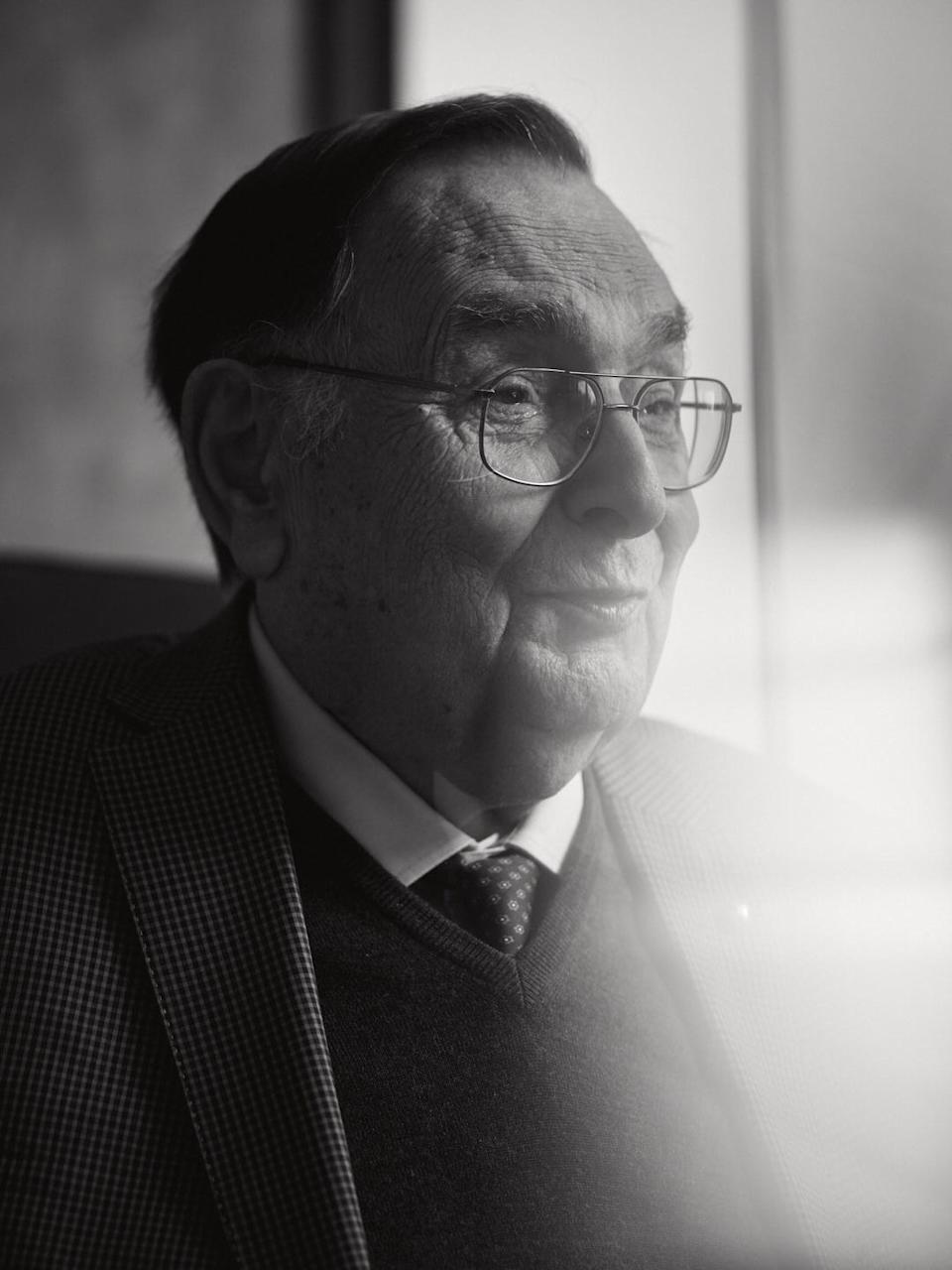 giampaolo dallara