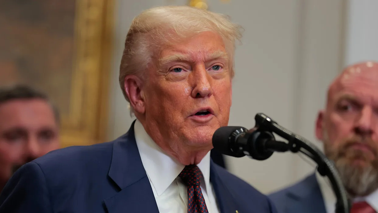 Trump's economic policy is big on headlines, lacking in details