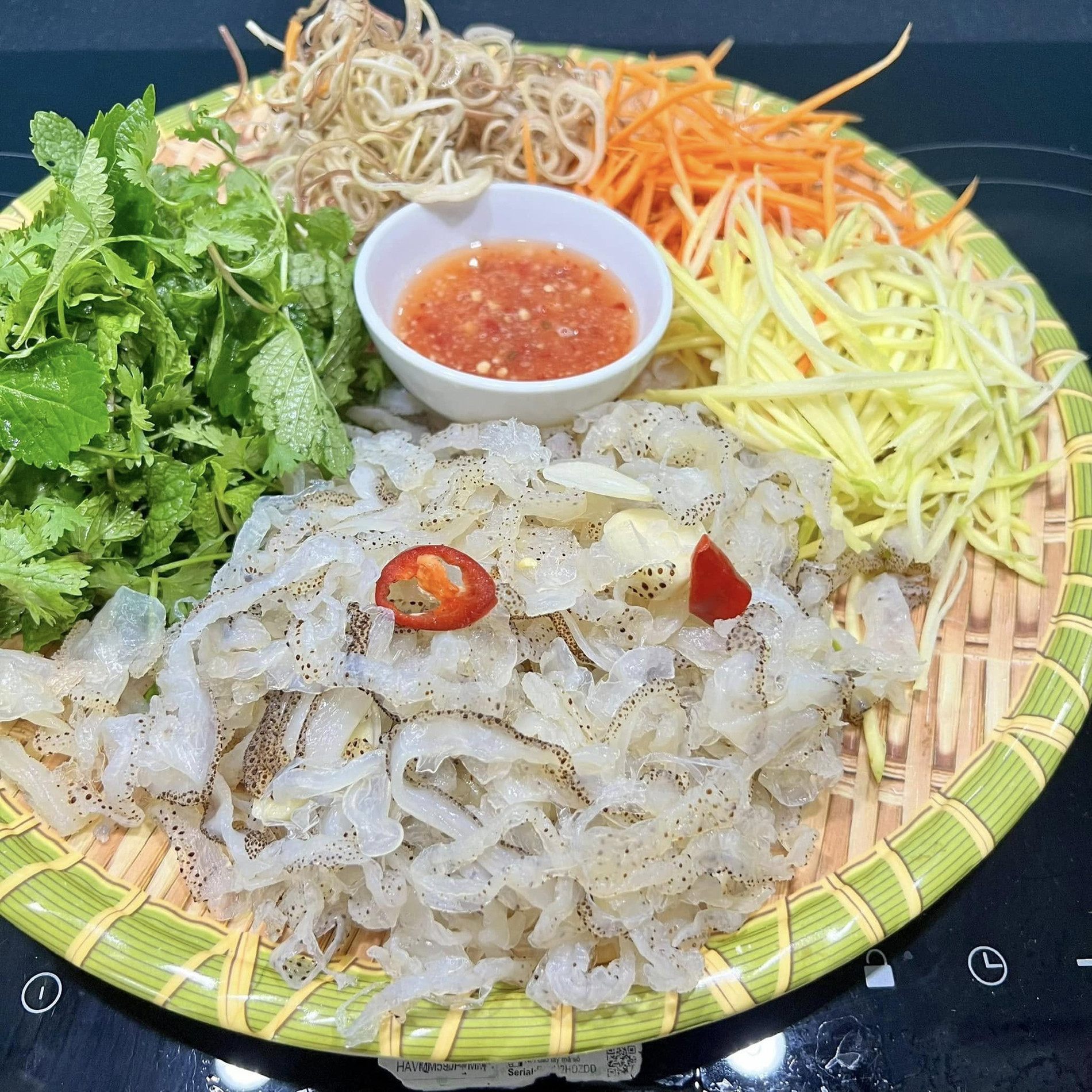 10 cách làm món nộm ngon, thanh mát từ 'cây nhà lá vườn' cho bữa cơm gia đình