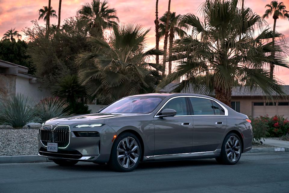 BMW