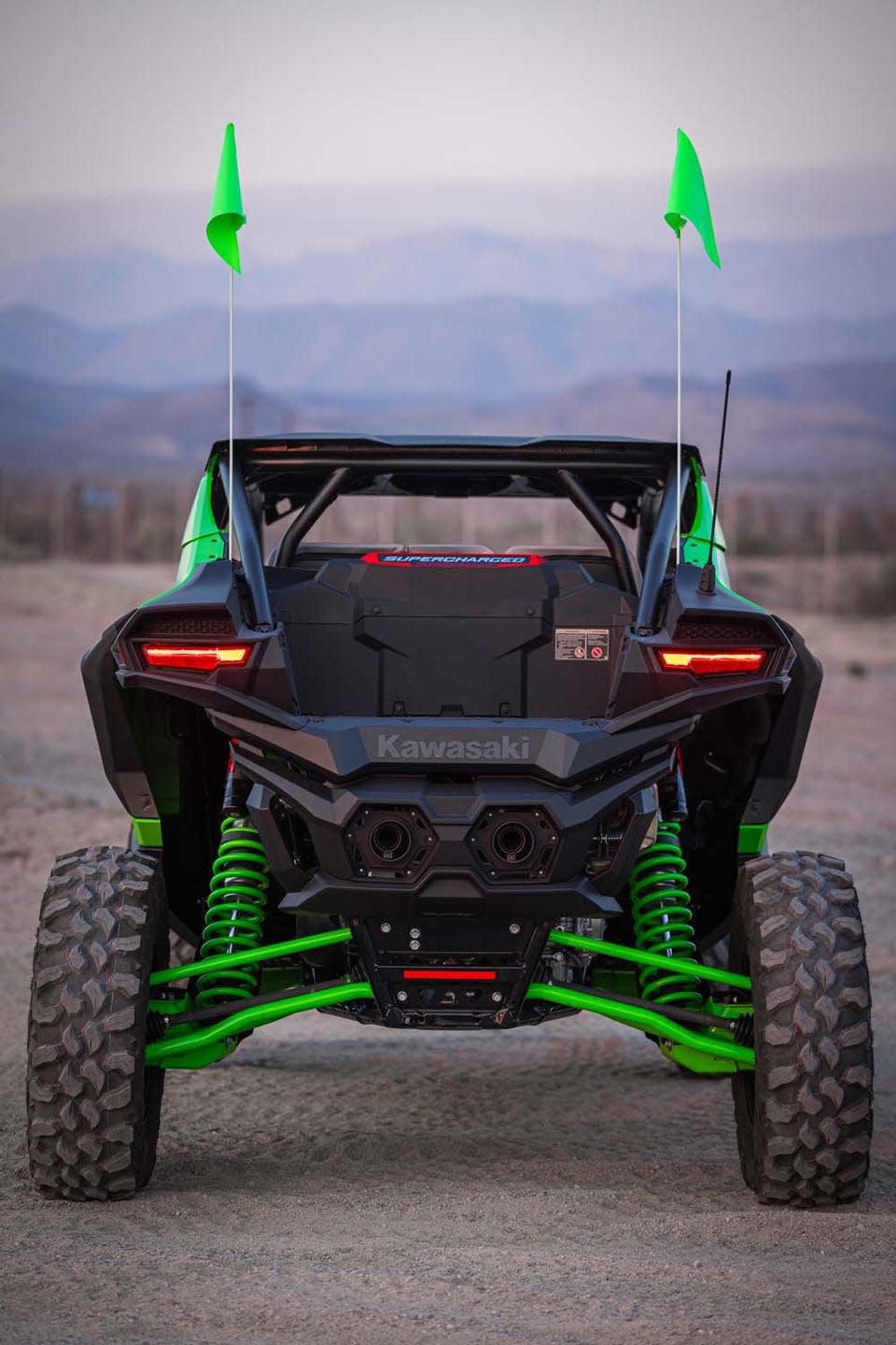 2026 kawasaki teryx h2
