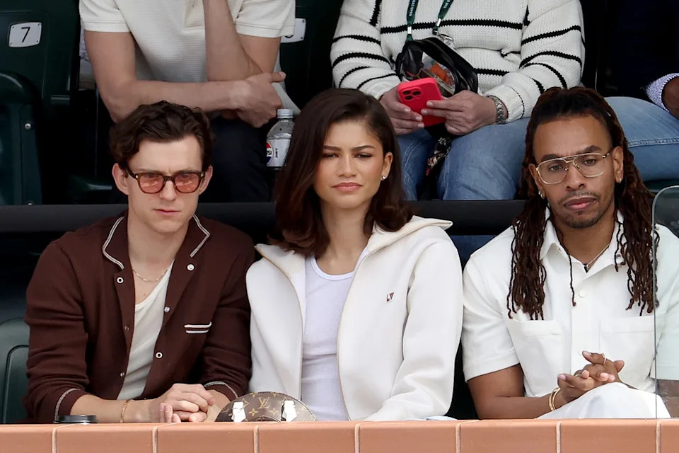 <p>March 2024: Acing a Tennis Date</p>