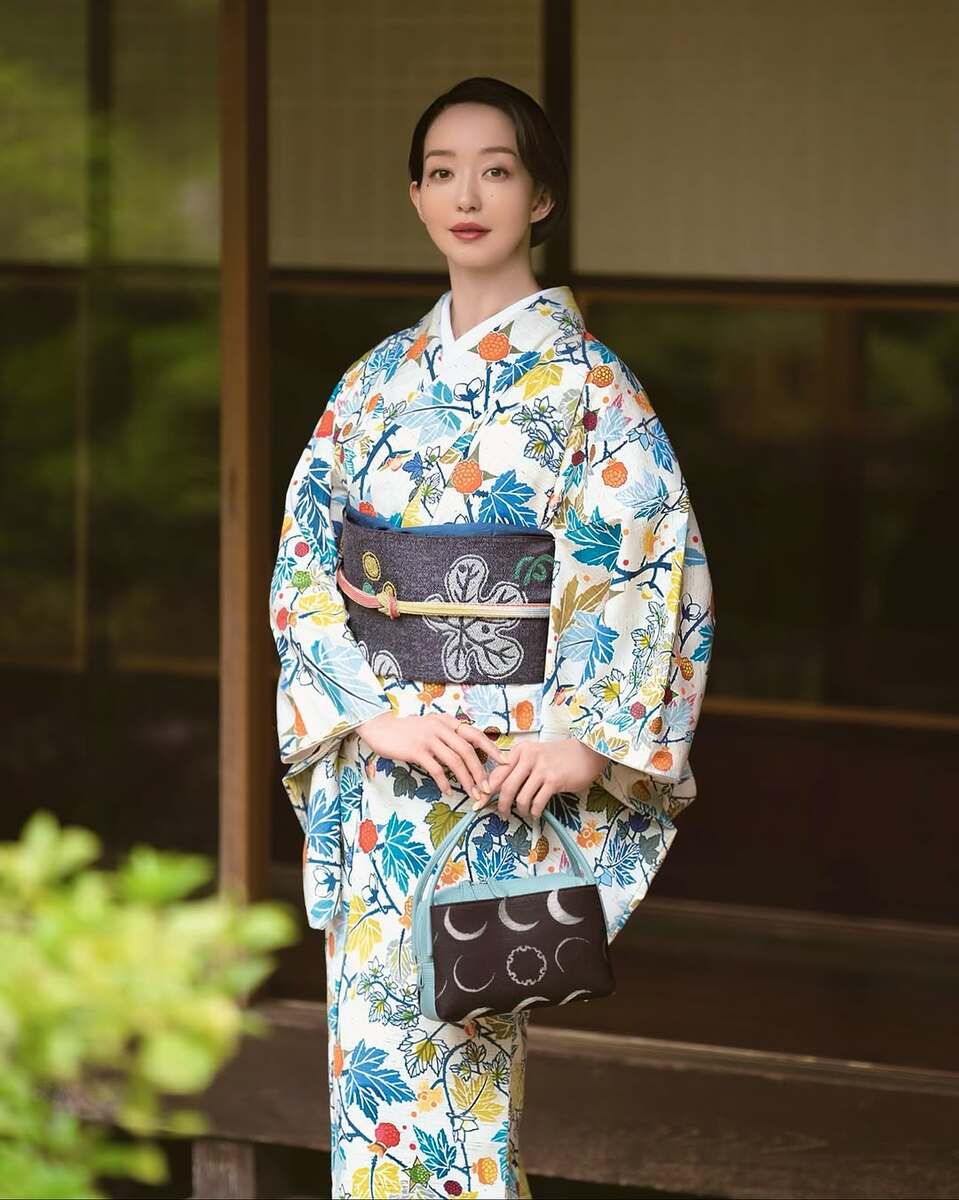 【 松島花 】 「頭グリグリになって楽しい」　撮影裏話とオフショット公開