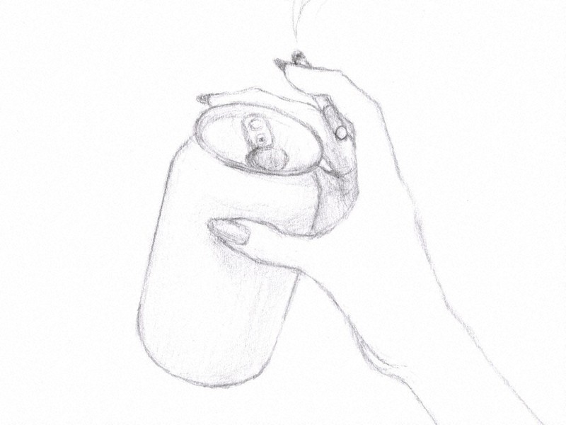 ／152　辻村深月　画　佐伯佳美