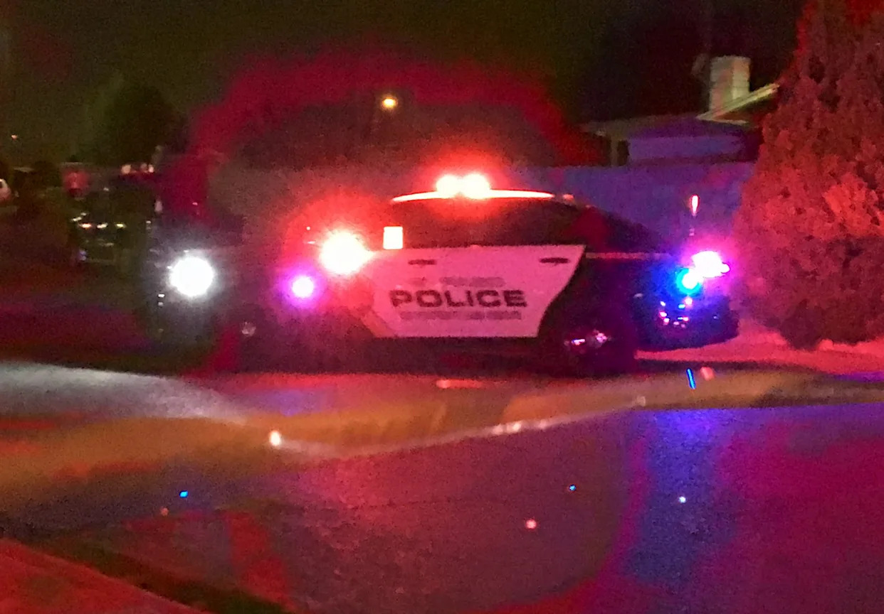 El Paso man killed in multi-car collision near Texas-New Mexico border