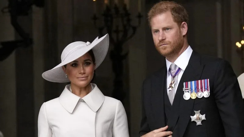 Prince Harry’s Invictus Games under fire as soldiers threaten to leave