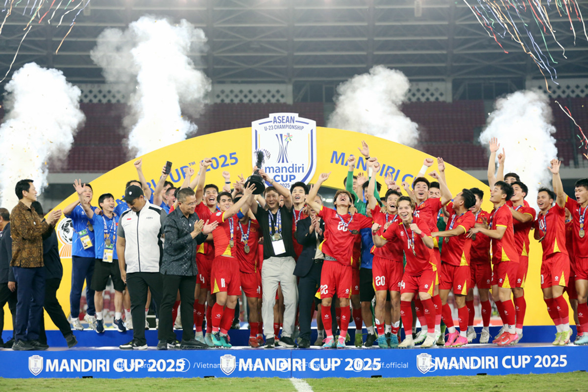 U23 Việt Nam: Cần sửa gì để 'nâng chất' ở vòng loại U23 châu Á?