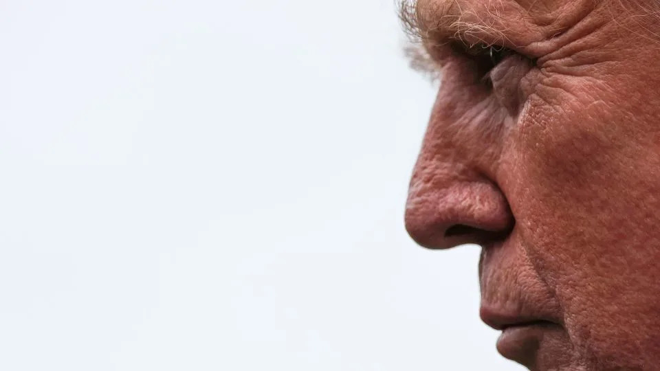 Inside the Trump team’s debate on what to release from the Epstein files