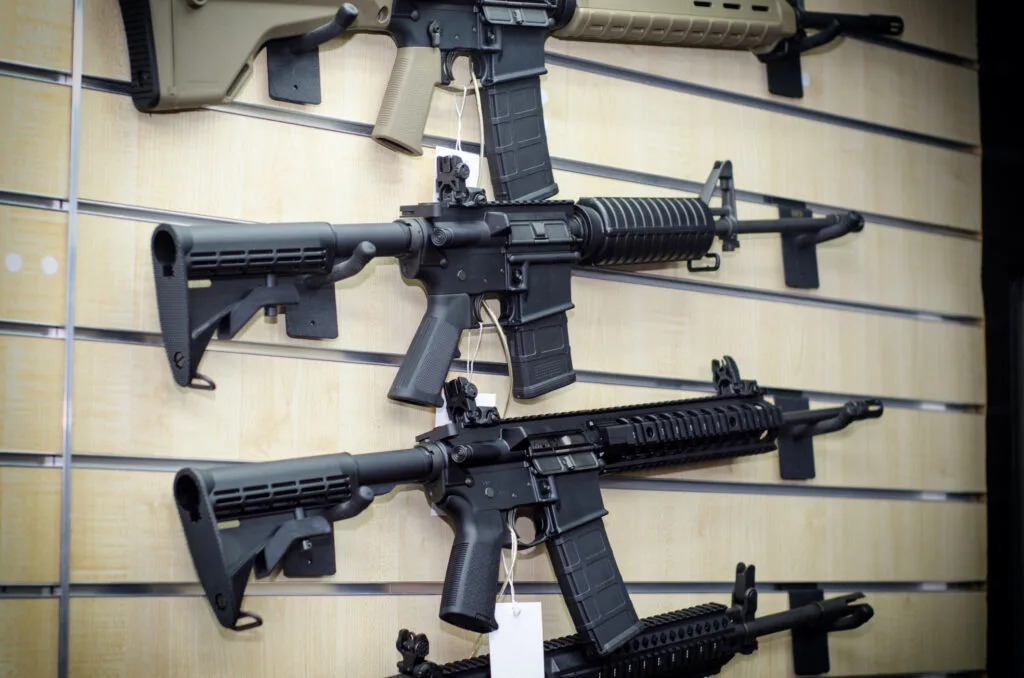 Federal appeals court bars New Mexico’s 7-day waiting period for gun purchases
