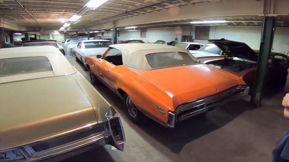 Image via Auto Archeology/YouTube