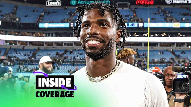 NFL odds: Shedeur Sanders is the most popular bet to win NFL Offensive Rookie of the Year