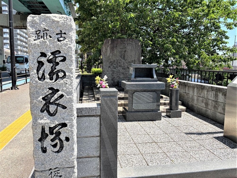 「ぬれぎぬ」語源の伝承は福岡に　憎しみが生んだ父娘の悲劇