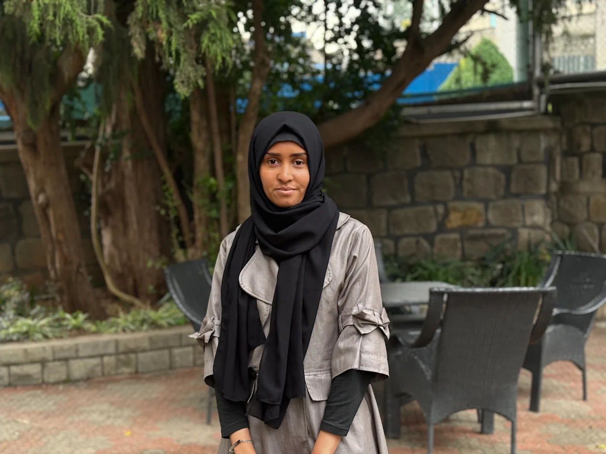 ‘When We See Refugees, We Should See Opportunity’