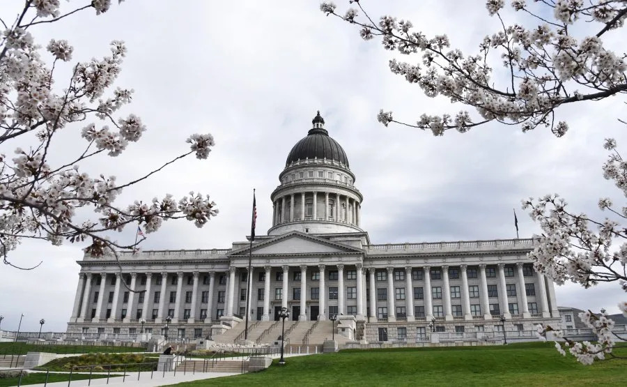 Court rules Utah must redraw its congressional districts