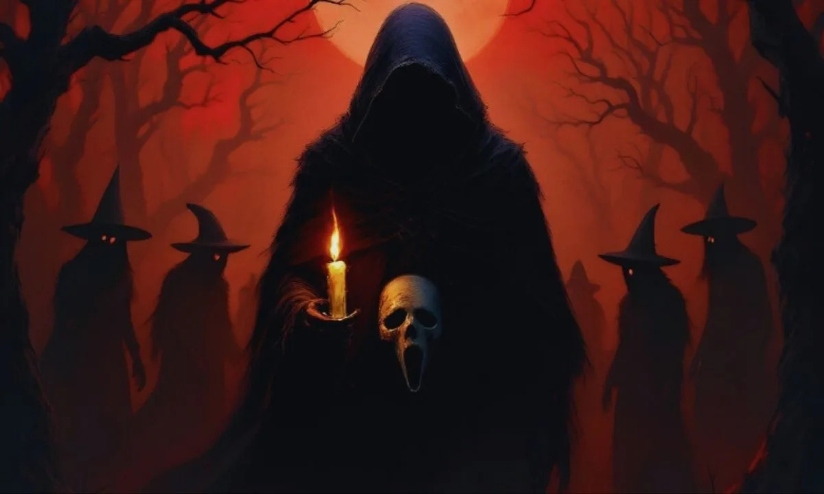 Hex On Your Taxes! Viral Post Stops Witch Shop’s Bid For Public Funding In Texas Town