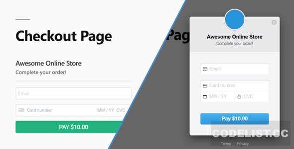 WP Simple Pay Pro v3.9.1