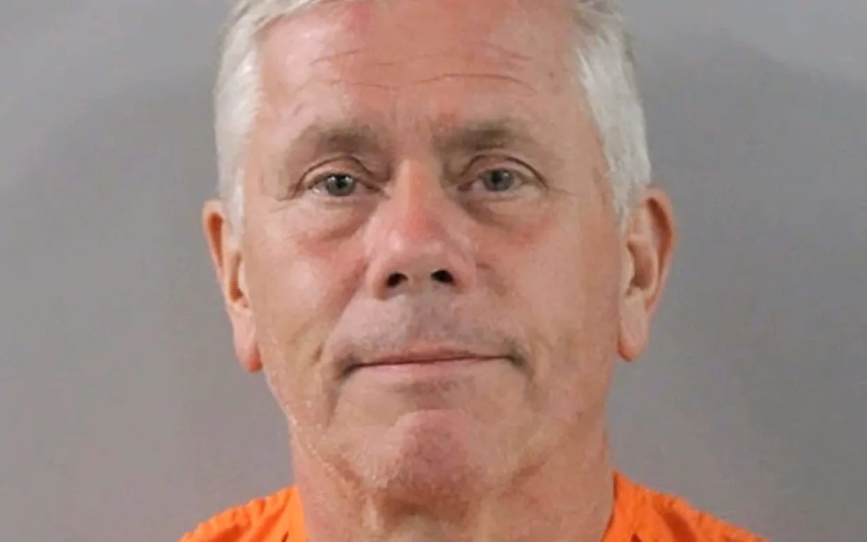 British tourist ‘tried to drown daughter-in-law in Florida pool’
