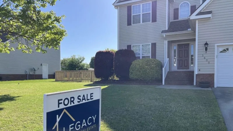 More homes for sale in Wisconsin; prices continue to climb