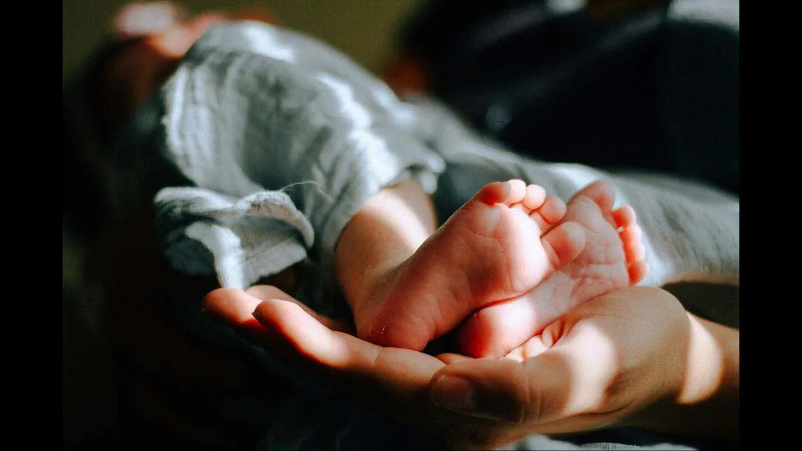 What are Washington’s 20 most popular baby names? See which ones made the cut