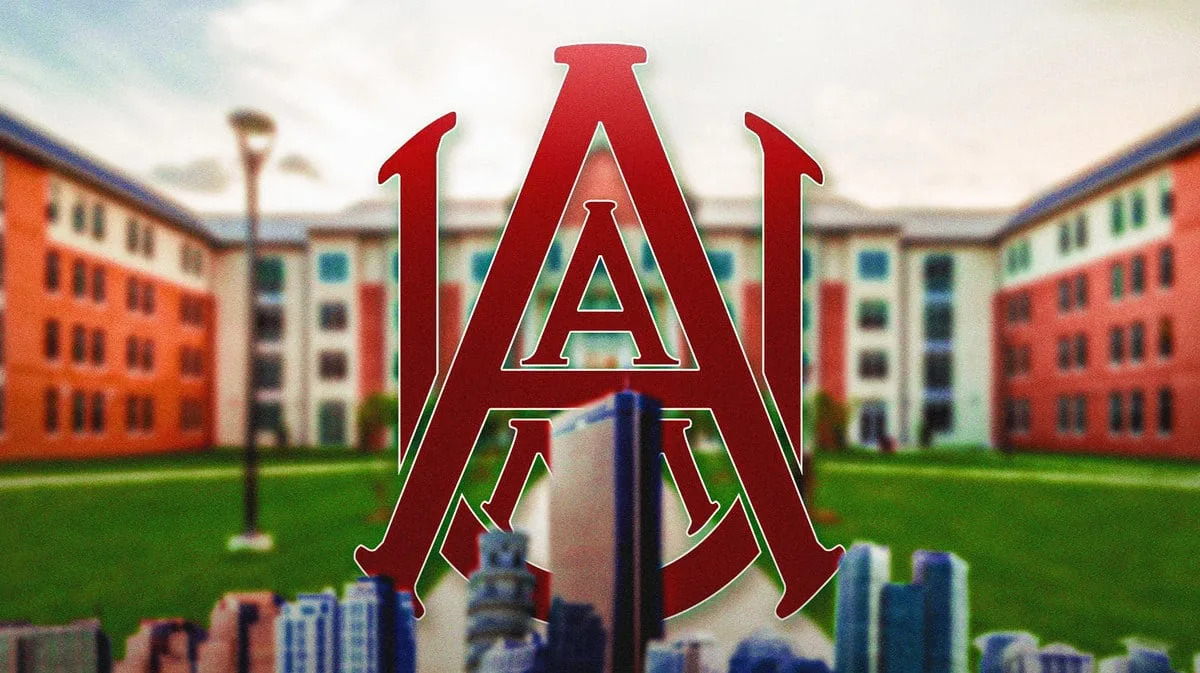 Alabama A&M sees sky-high enrollment of black men