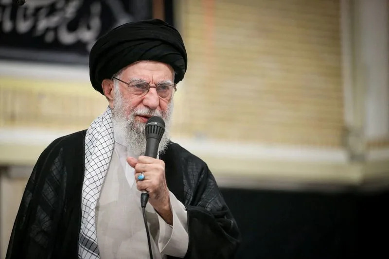 Iran will not be 'obedient' to US demands, Supreme Leader says