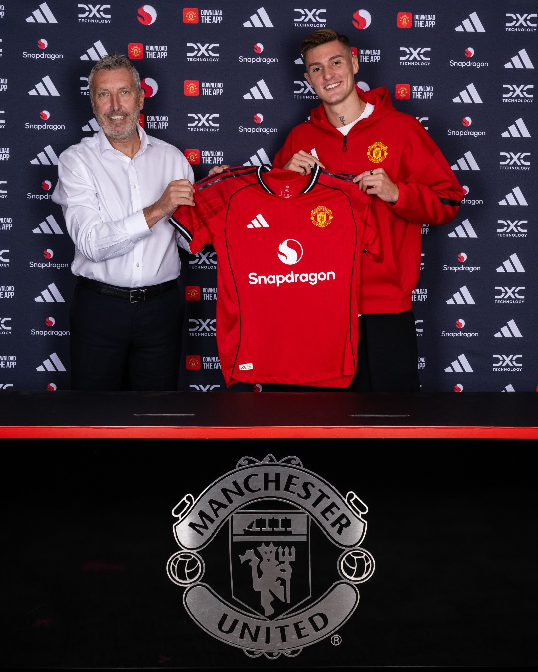 Premier League 2025/26: Đừng bao giờ xem thường MU