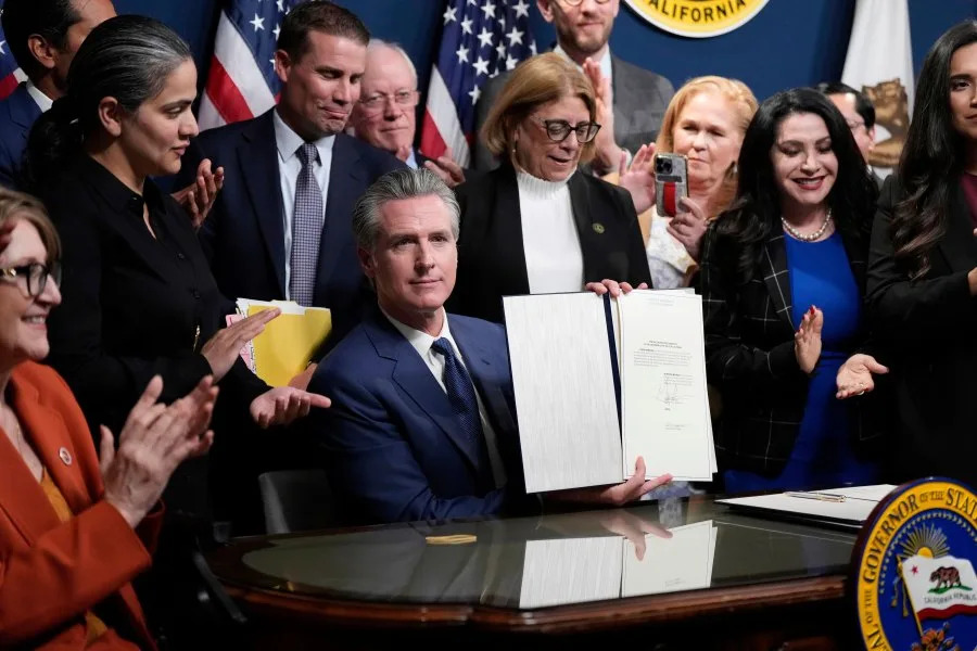 Inside California Politics: Aug. 23, 2025
