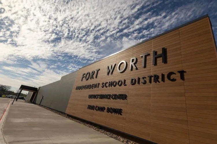The Fort Worth Independent School District adopted just the phonics lessons from the state’s new Bluebonnet curriculum after consulting with 300 teachers. Those units don’t include biblical material. (Getty)