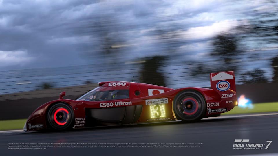 toyota gtone ts020 '99 03