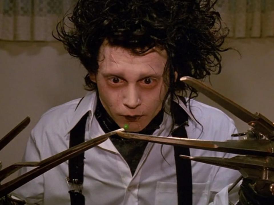 Gary Oldman revela por qué rechazó el papel que hizo famoso a Johnny Depp