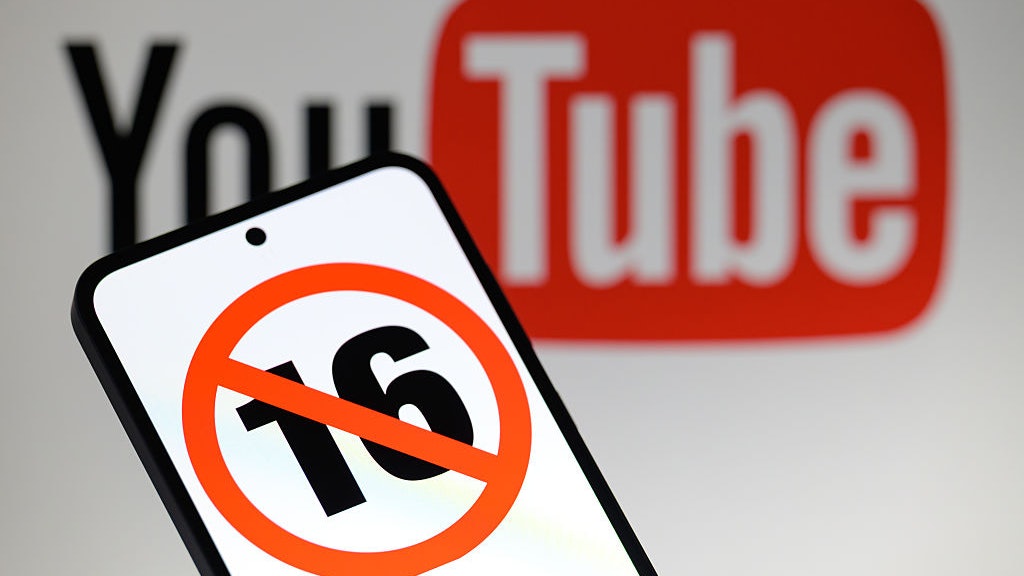 澳洲將限制16歲以下兒童使用YouTube