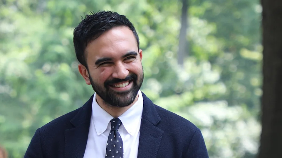 'Maine's Mamdani': Maine GOP chief issues warning about new challenger looking to oust Susan Collins