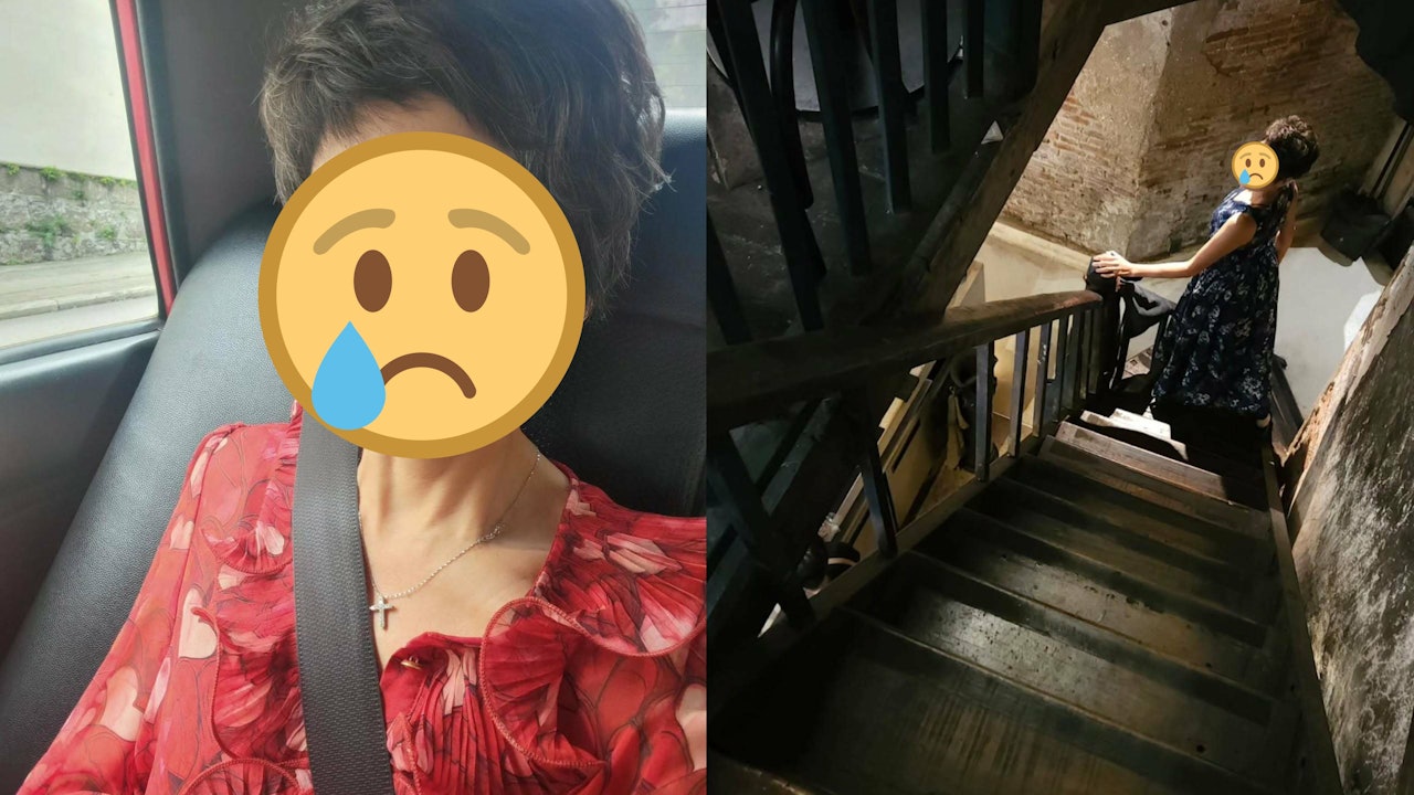 前亞視小花心淡離巢TVB　曾做酒樓知客星途坎坷：人生冇乜大不了