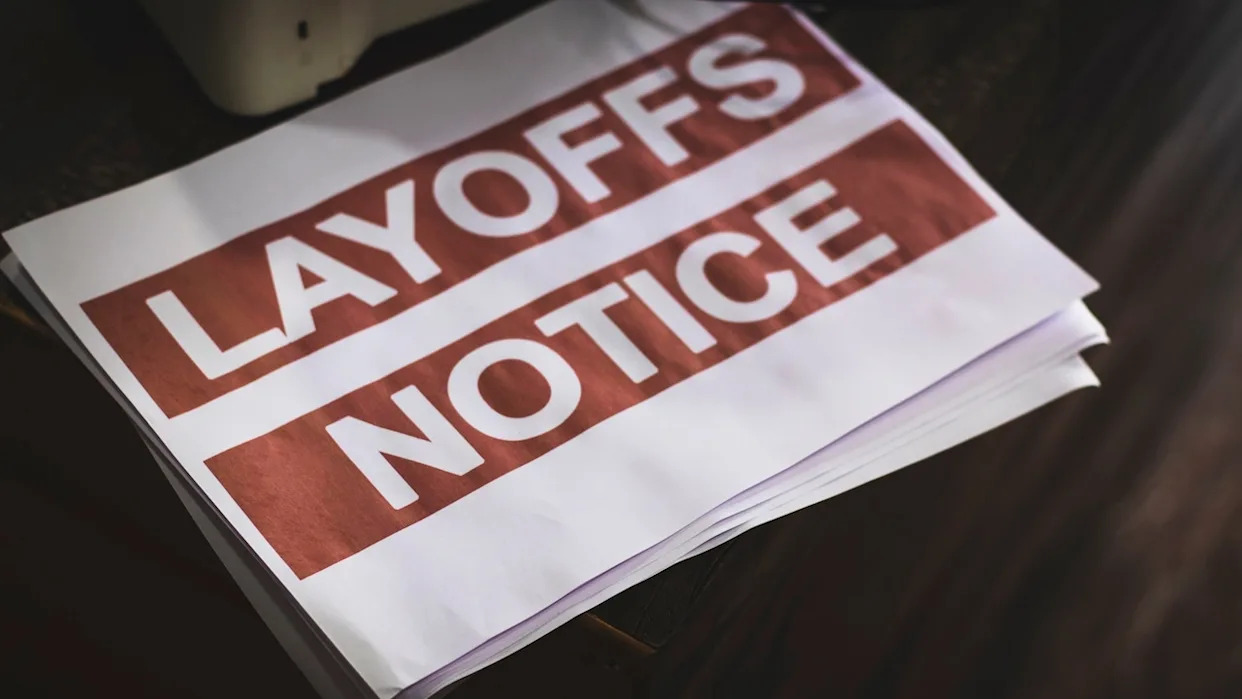 Packaging company to lay off 82 people, stop manufacturing in Mass.