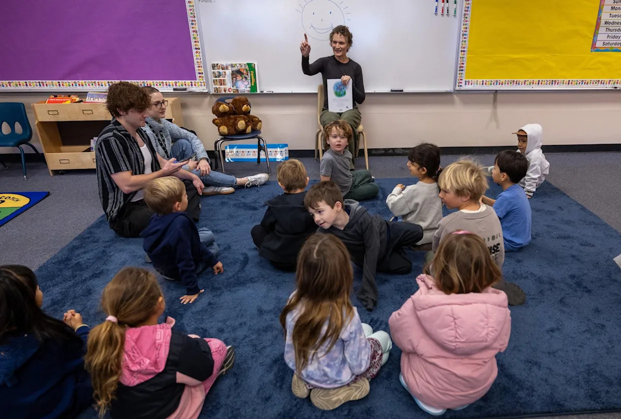 Fixing Michigan’s teacher shortage isn’t just about getting more recruits