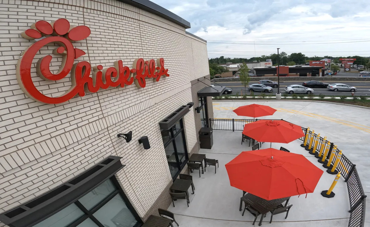 Chick-fil-A bans minors from dining alone at Ohio location: Could it happen in NY?