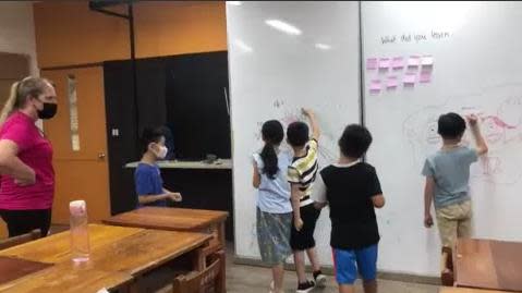 凱基證券「高財商ｘ高材生」親子理財論壇 讓孩子贏在起跑點
