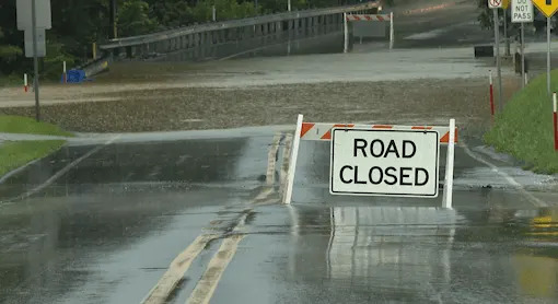 Mount Joy Borough declared a disaster emergency after flash floods Monday.