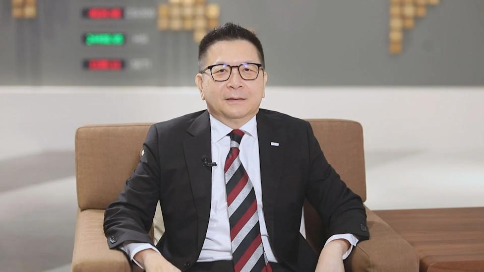 打造亞資中心！證交所瞄準主動式ETF發力 目標晉升「亞洲那斯達克」