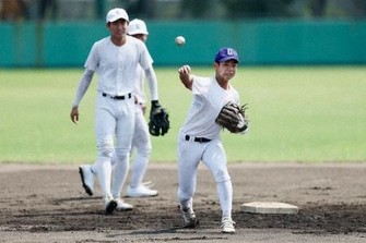 夏の甲子園、休養日で8強が調整　19日に準々決勝4試合
