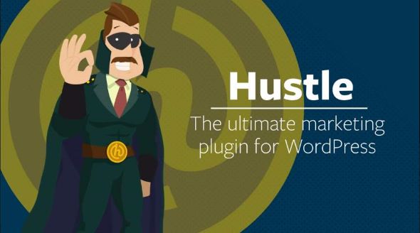 Hustle Pro v4.7.0 - WordPress Plugin