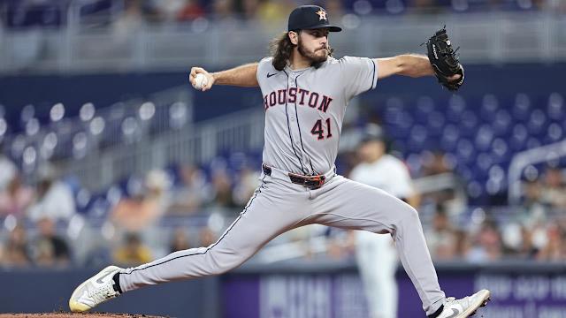 Fantasy Baseball 2-Start Pitcher Rankings: Will Warren, Cade Horton lead list of top streamers for this week