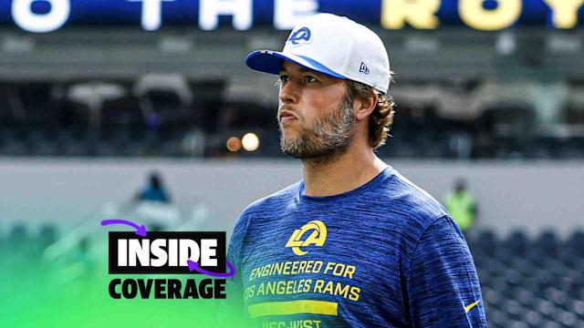 Fantasy Football NFL Training Camp Roundup: Still waiting on Matthew Stafford, Rashee Rice's value takes a hit
