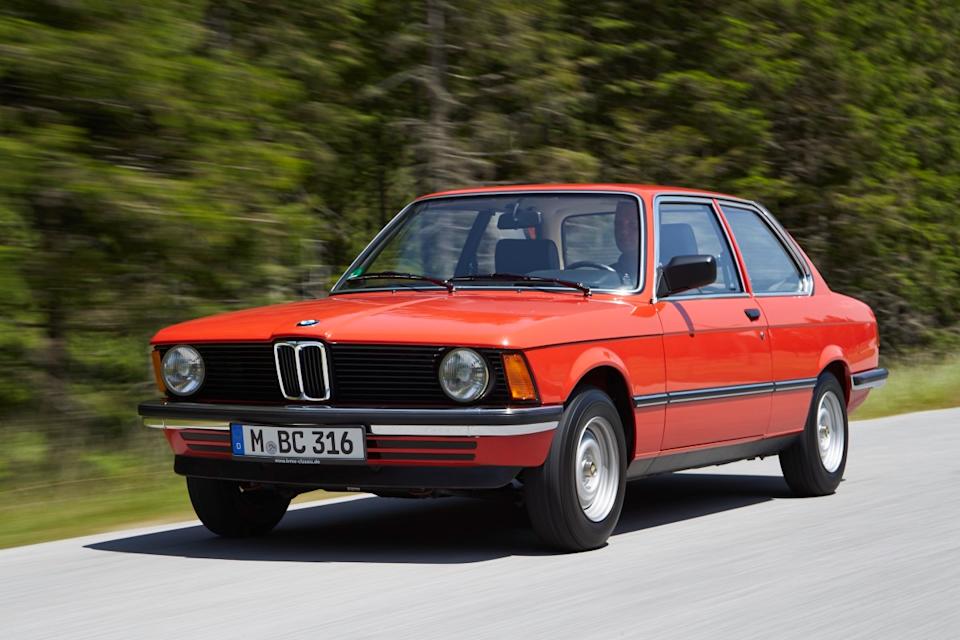 BMW