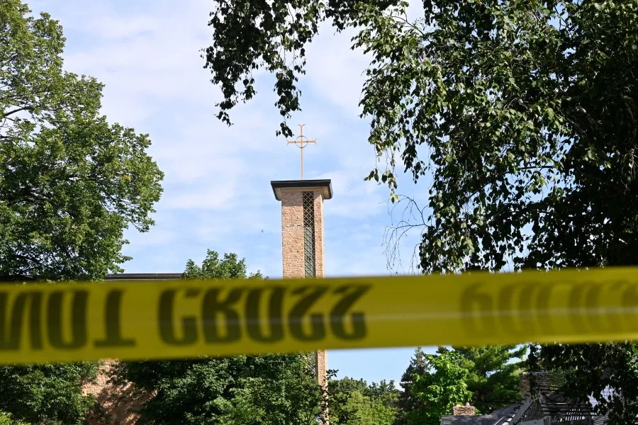 Catholic school shooter related to former Kentucky lawmaker