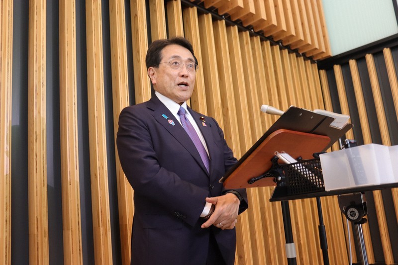関税食い違い「不信任に値する」　立憲・野田氏、国民・玉木氏が批判