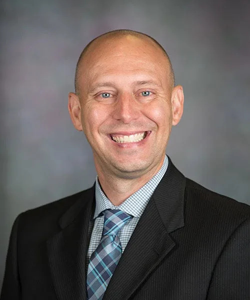Missouri State University colleagues mourn Keith Boaz, who oversaw marquee campus venues