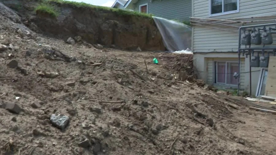 Kansas City family says month-long power outage has created unlivable conditions