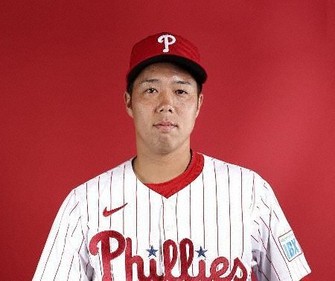 青柳晃洋投手「僕のことを必要としてくれた」　ヤクルト入りを発表