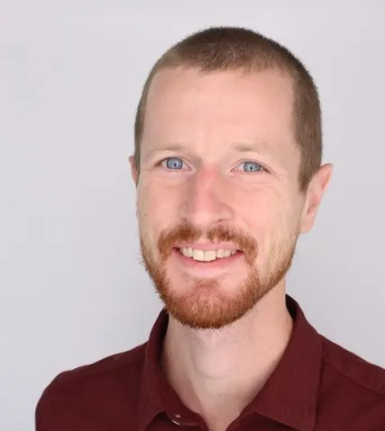 Steven Webster, an Associate Professor of Political Science at Indiana University in Bloomington (Photo from IU)